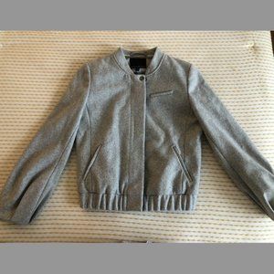 Banana Republic Women's Bomber Jacket